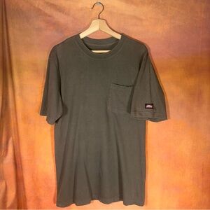 Dickies short sleeve pocket tee